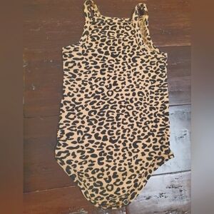 ARQ baby bodysuit - 12-18 mo